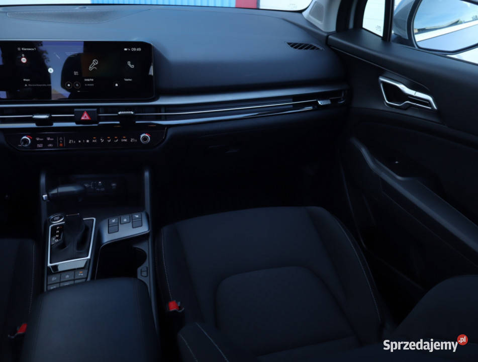 Kia Sportage 16 TGDI sprzedam