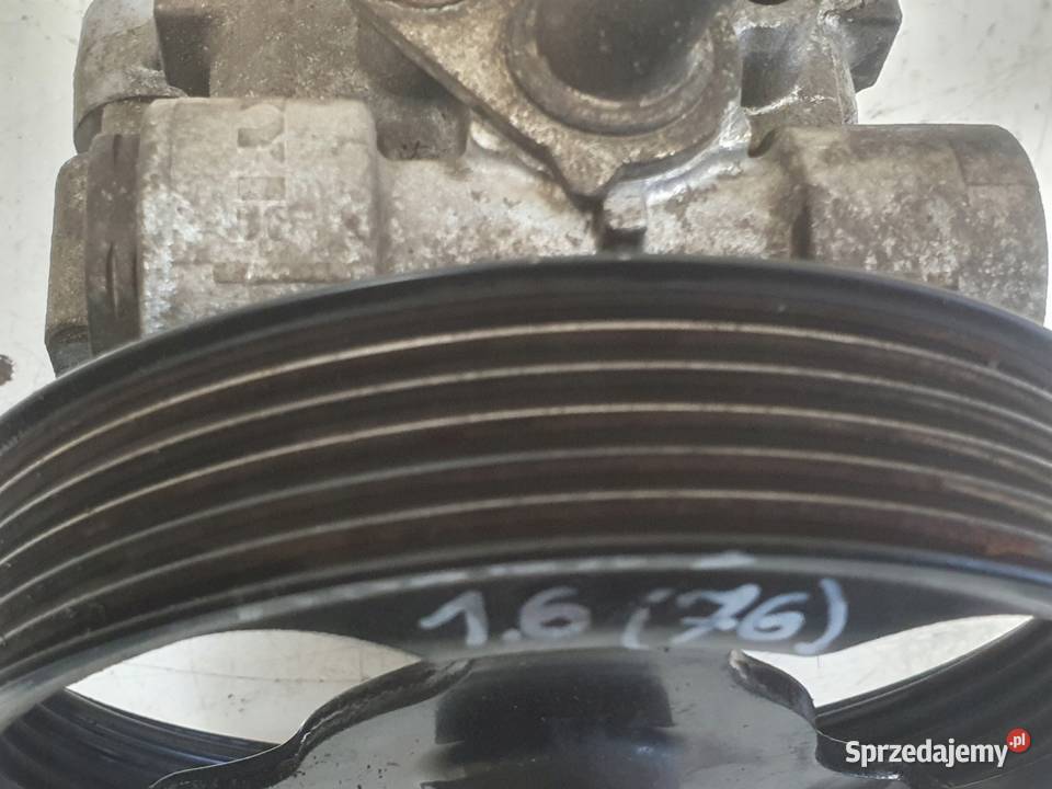 Mazda 3 BK 16 16V POMPA WSPOMAGANIA kyb osobowe Rudka