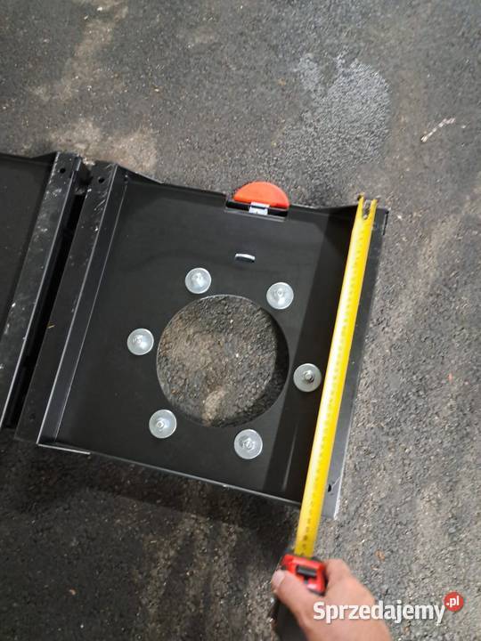 Obrotnice do fotela Bydgoszcz