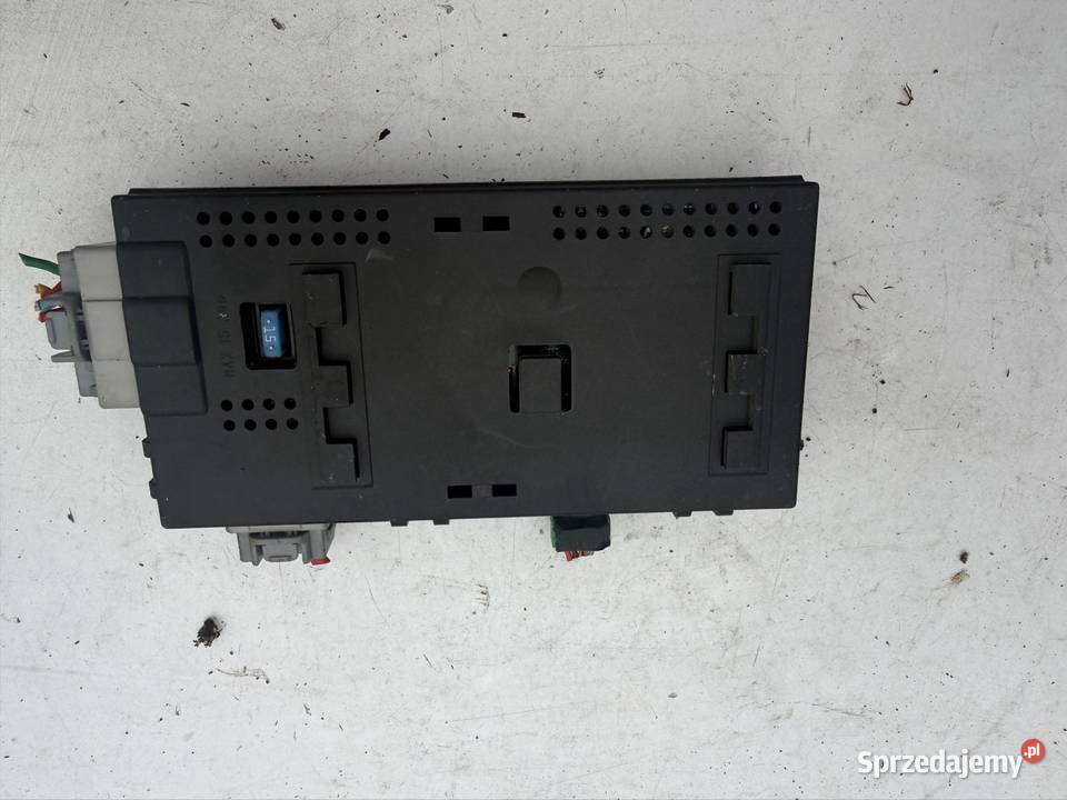 Sterownik moduł Volvo S40 V50 osobowe