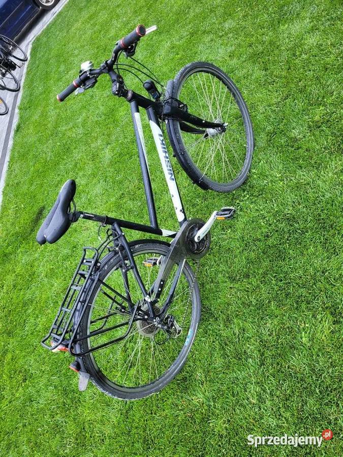 Rower damski 28 Rożniątów