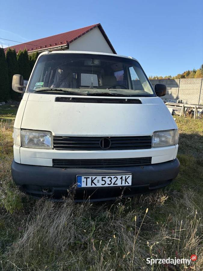 Samochód Górno sprzedam