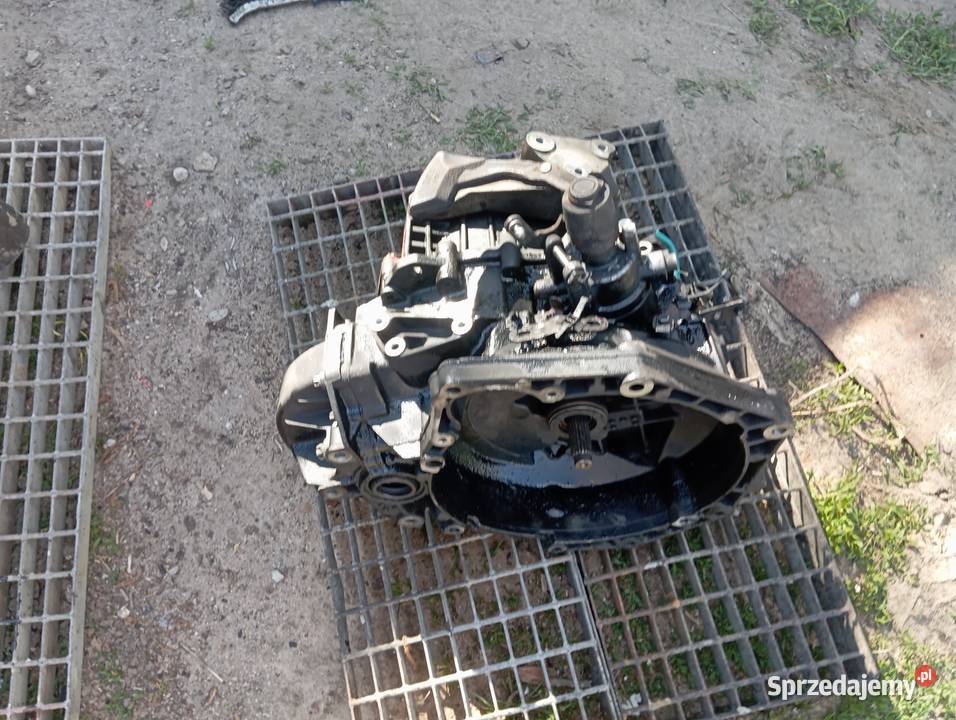 Opel vectra C 19 CDTI 120 Skrzynia biegów M32 Sompolno sprzedam