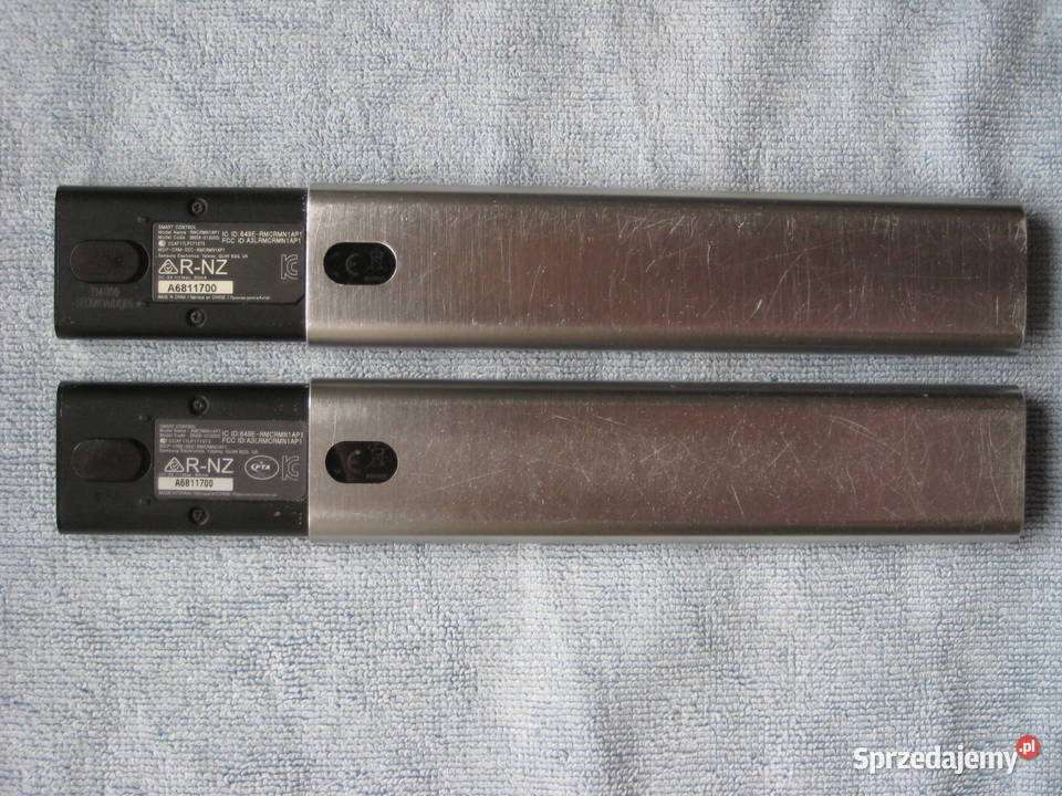 Pilot Samsung Premium Kraków