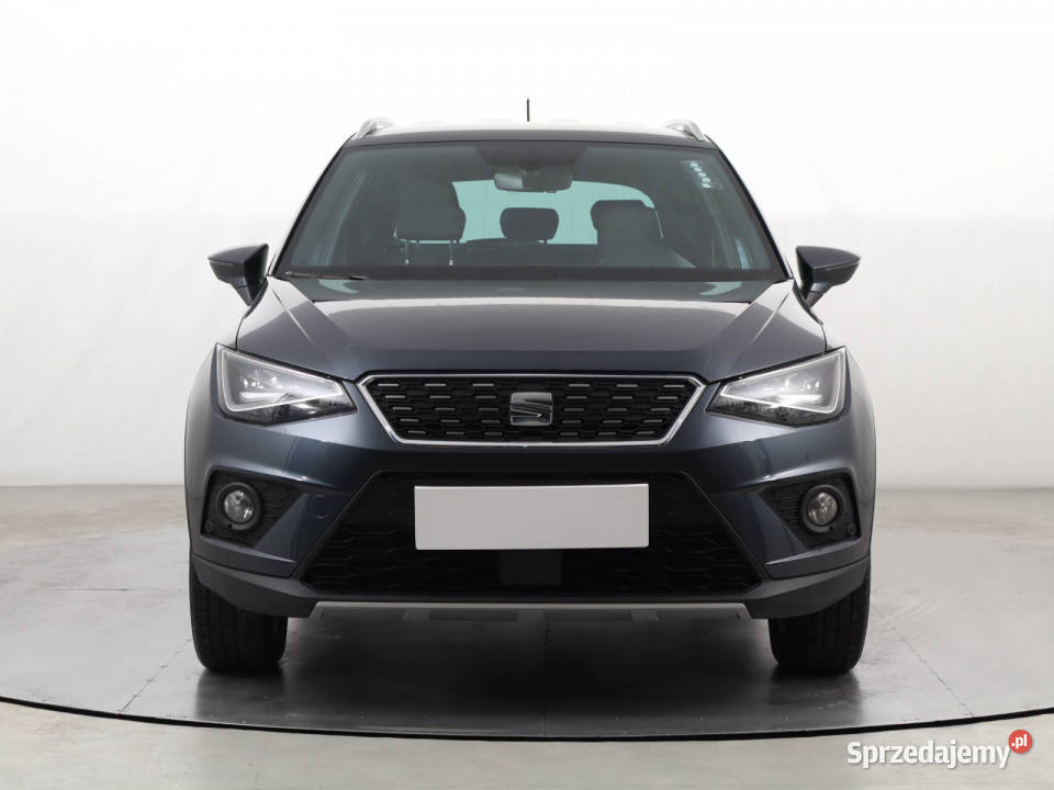 Seat Arona 10 TSI 95965km Samochody osobowe