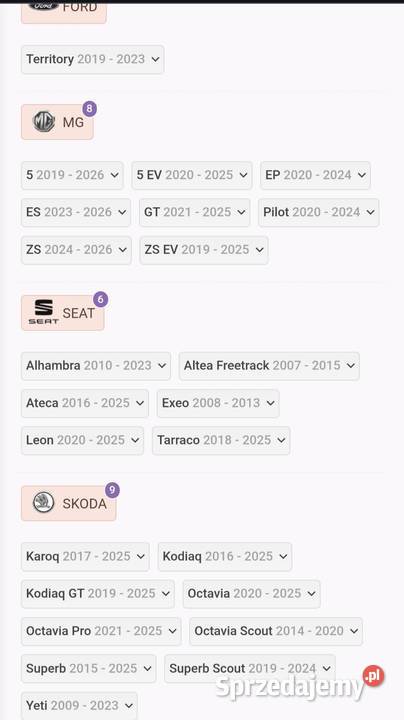 Alufelgi 5x112 17 ET39 VW Sharan Beetle Passat kujawsko-pomorskie Choceń sprzedam