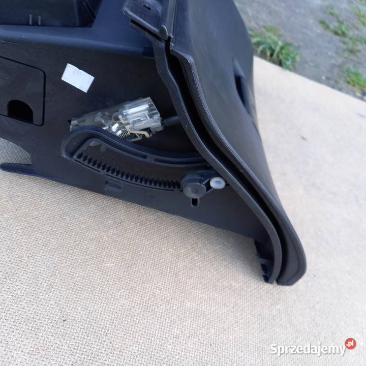 Schowek deski rozdzielczej PEUGEOT 307 CC SW