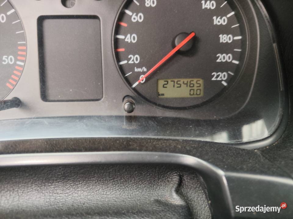 Volkswagen Golf 4 19 TDI Gwint skóry centralny zamek Chrzanów