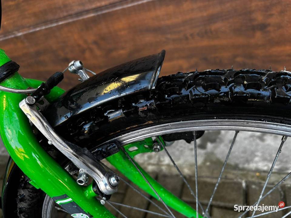 Sprzedam rower Miejskie Krzeszowice