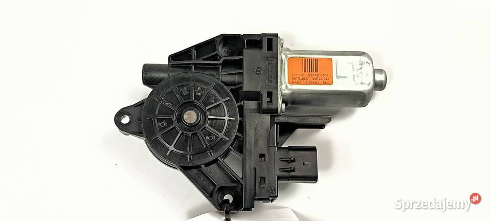 SILNICZEK SZYBY LP DODGE DURANGO III 931401104 Lipno