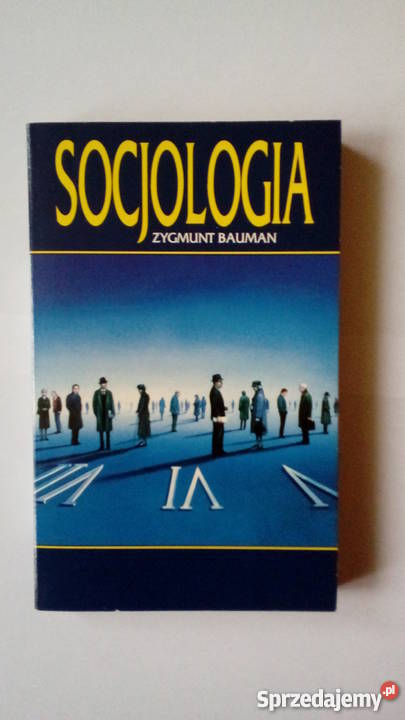 Socjologia Warszawa