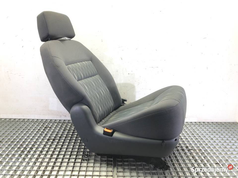 FOTEL TYŁ FORD GALAXY MK1 Minivan 9506 SIEDZENIE