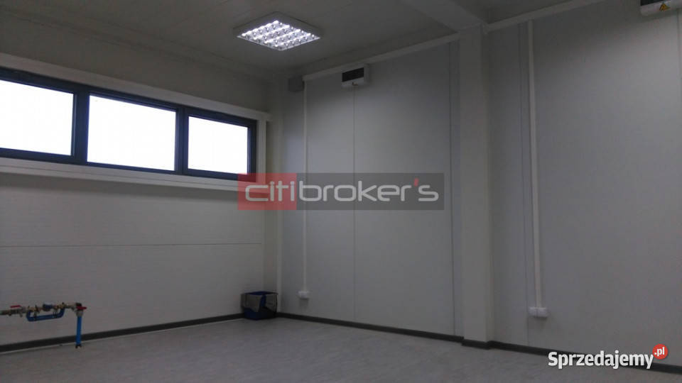 Magazyny do wynajęcia 500m25000m2 w Rzeszowie 1m2