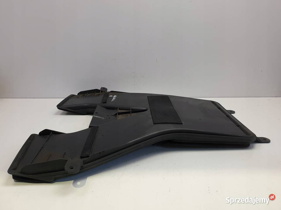 Kia Carens II 20 CRDI WLOT POWIETRZA Dolot rura Przewody powietrza Rudka