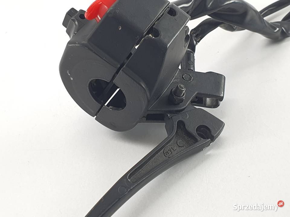 Dzwignia Hamulca Manetka Skuter Eco Flash 2000 Łódź