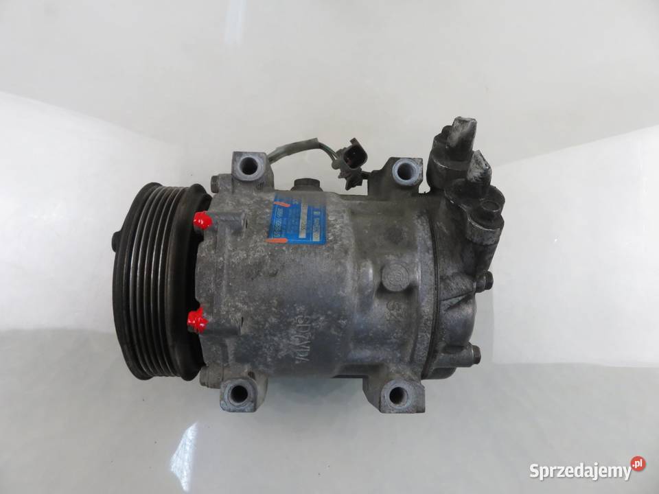 KOMPRESOR KLIMATYZACJI MAZDA 3 BK 16 DI Turbo sprzedam