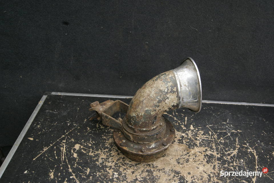 HELLA KLAKSON MERCEDES PORSCHE OPEL DKW NSU Rybnik