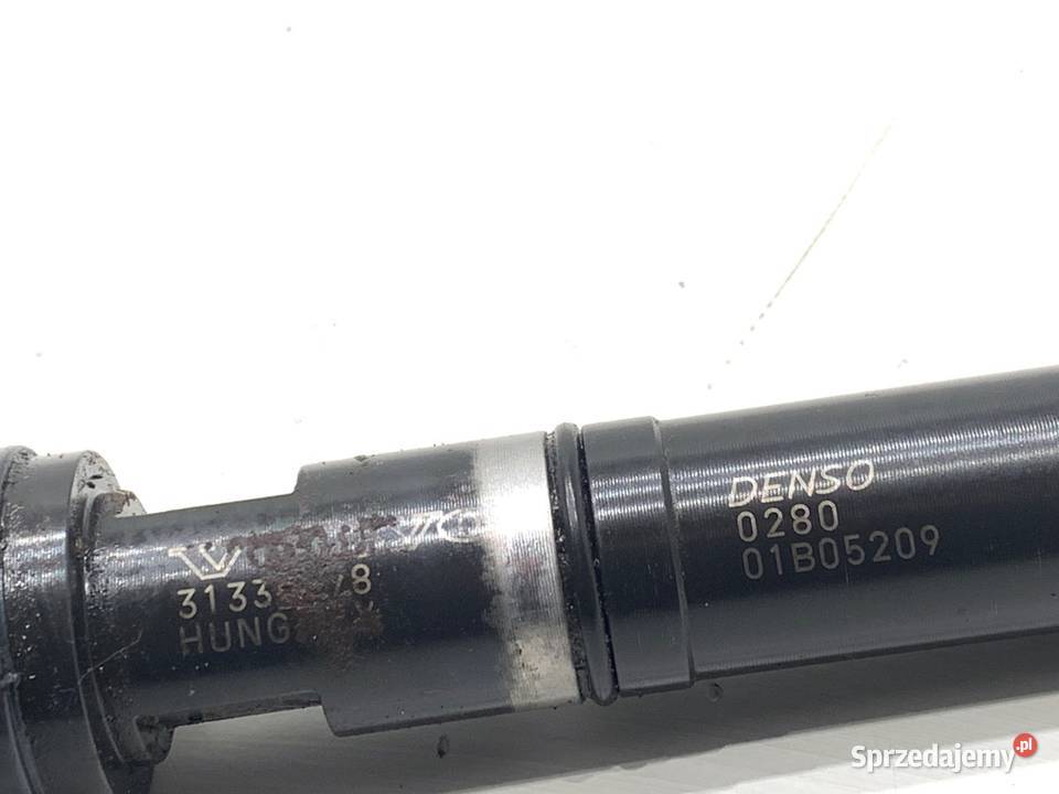 WTRYSKIWACZ VOLVO V90 II VEA132370010CAA 20 150 sprzedam