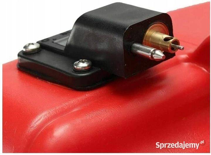 Zbiornik paliwa linia 12L do Yamaha Mercury bak Kozienice