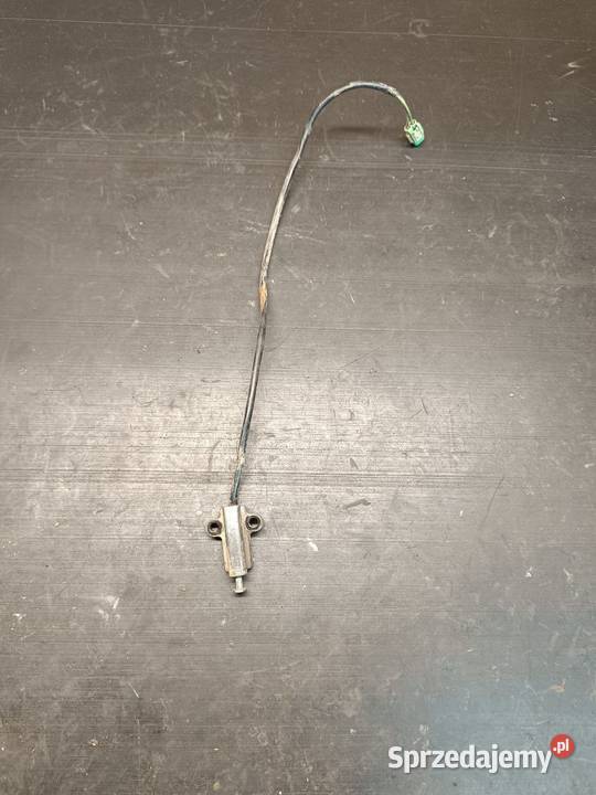Czujnik stopka boczna kosa podpora części Suzuki Gołaczewy sprzedam