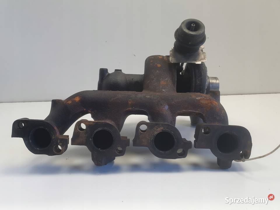 TURBOSPRĘŻARKA Ford Mondeo III MK3 20 TDCI turbo Chełm