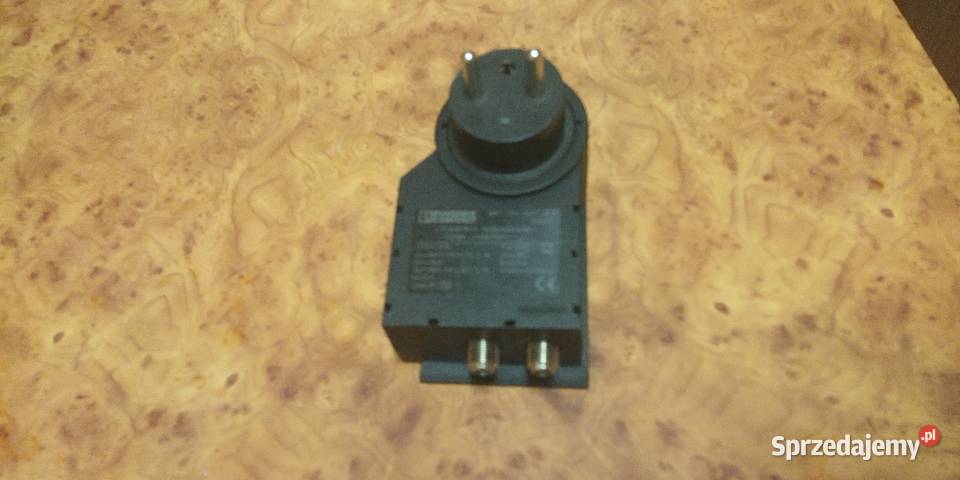 Phoenix Contact ogranicznik MNTTVSAT dolnośląskie sprzedam