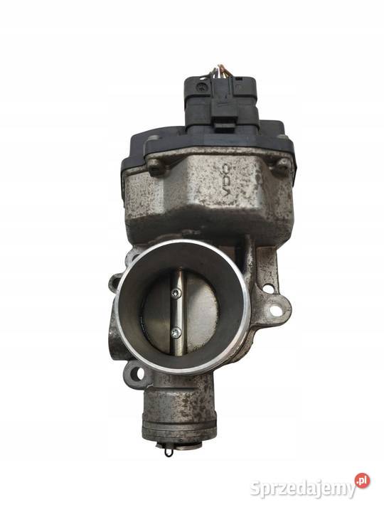 PRZEPUSTNICA 9640796280 14 8V Citroen C3 I osobowe świętokrzyskie