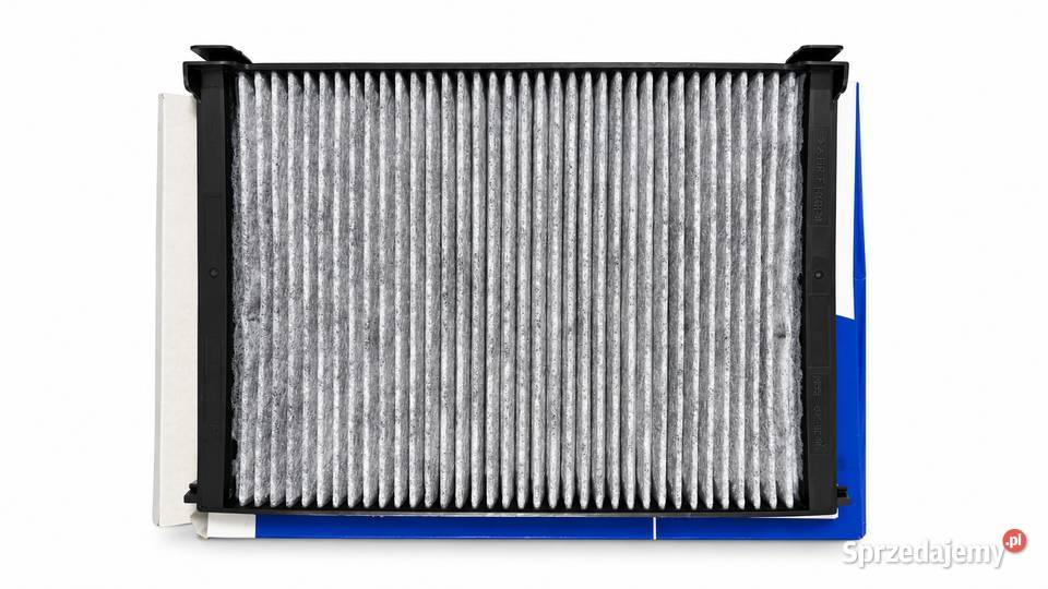 Zestaw filtrów XY XG DAF