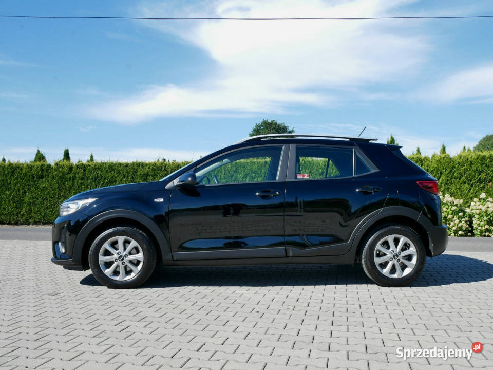 Kia Stonic 12 84 Eu6 Kraj 1 Właściciel Serwis światła do jazdy dziennej Goczałkowice-Zdrój
