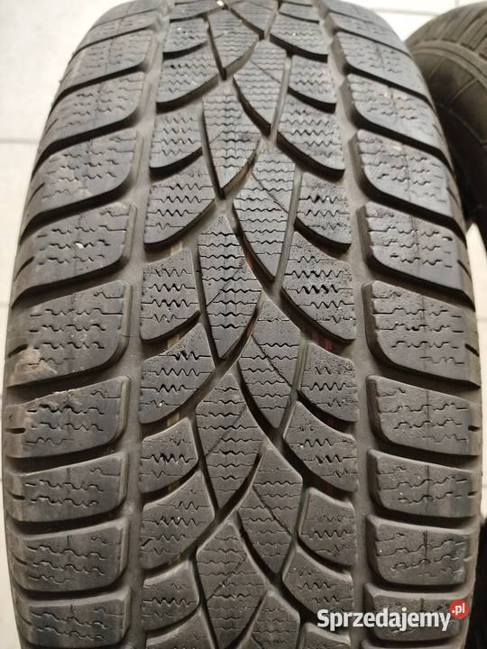 Dunlop 2156517 wzmacniane Zima kujawsko-pomorskie Gniewkowo