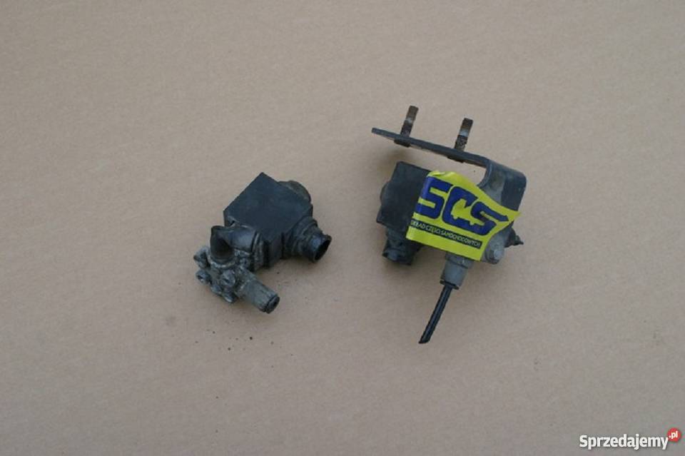 RENAULT PREMIUM VOLVO 9041025 ELEKTROZAWÓR ciężarowe Bieleń