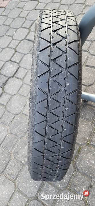 Sprz3dam dojazdowe nowa 12570R18 Radom sprzedam