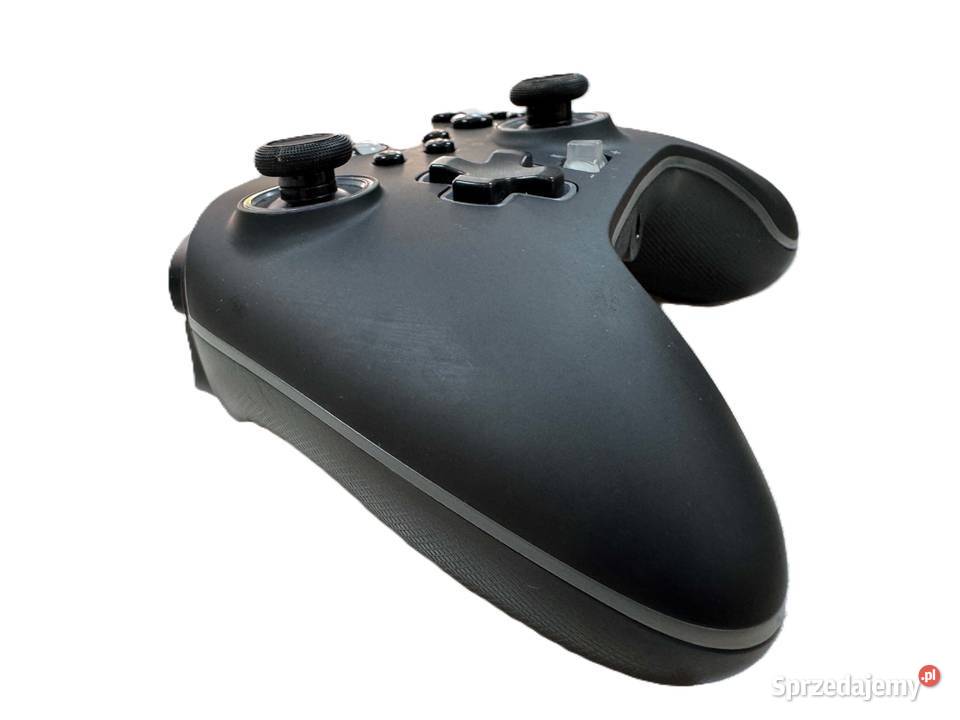 Pad przewodowy PowerA PC Xbox Series Xbox One Elbląg