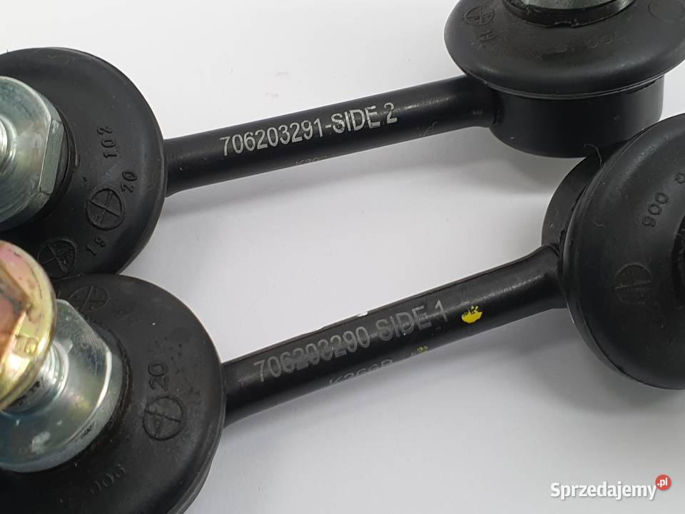 Drazek Stabilizatora Przedni Can Am Outlander Łódź sprzedam