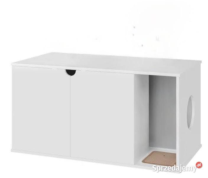 Domek kota marki EUGAD łódzkie Brzeziny