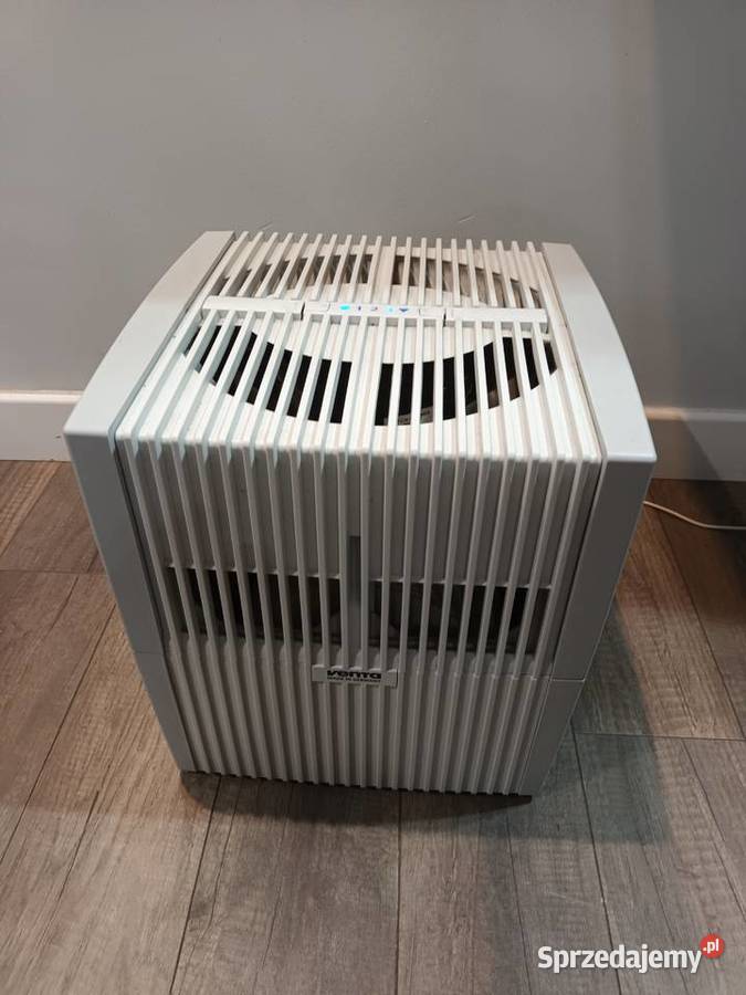 Oczyszczacz powietrza venta Staszów