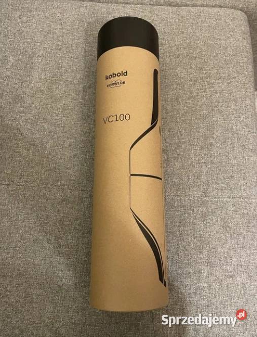 Akumulatorowy odkurzacz samochodowy VORWERK Białystok sprzedam