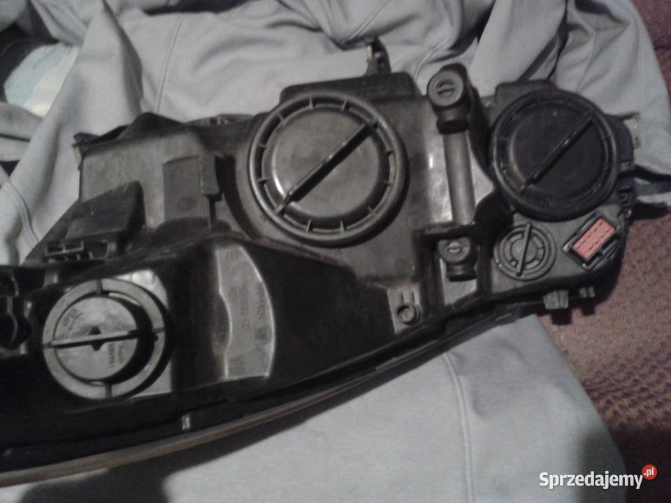 Lampa prawa opel insignia 1EJ 00963002 Kraków