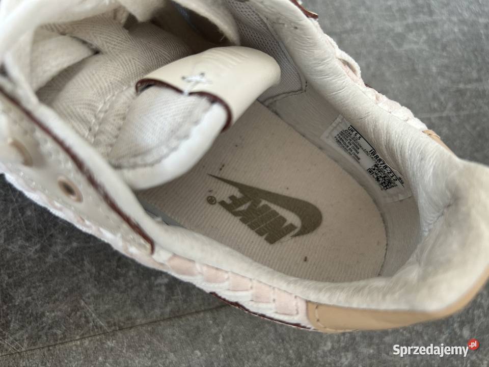 Nike Field General 39 buty sportowe Nike