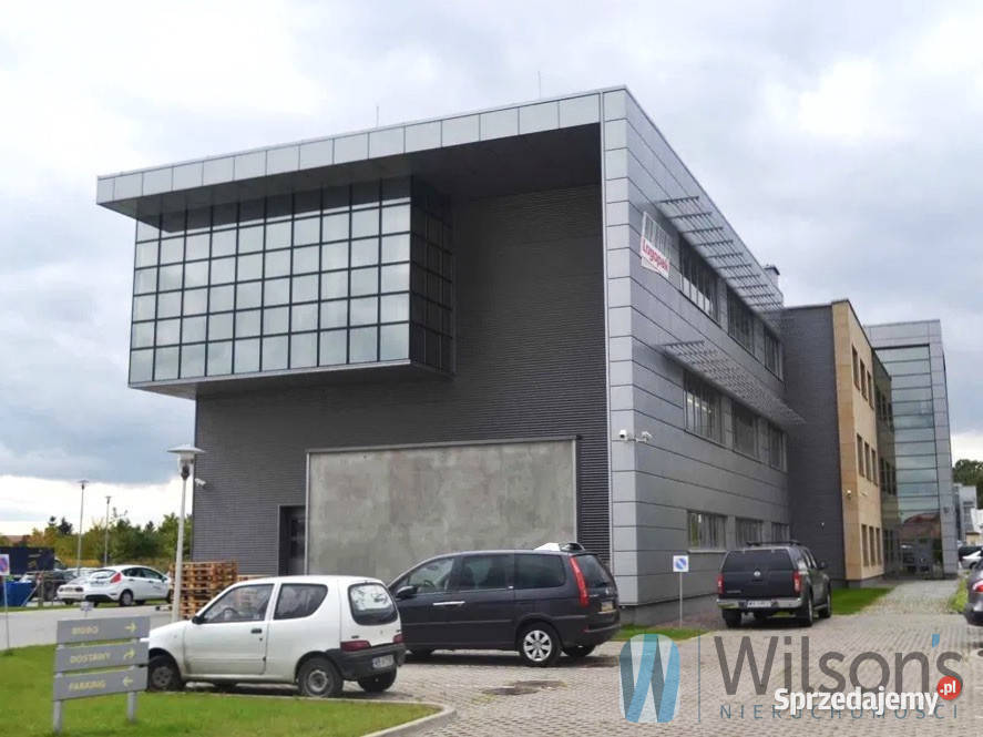 Lokal 30m2 Warszawa