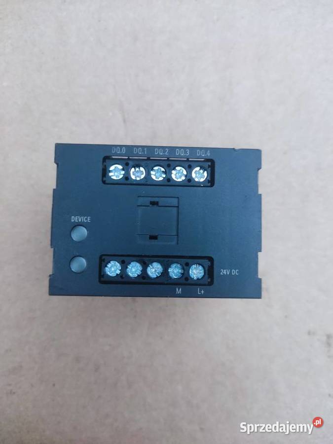 Moduł elektroniczny Siemens SIRIUS ACT Kotlin