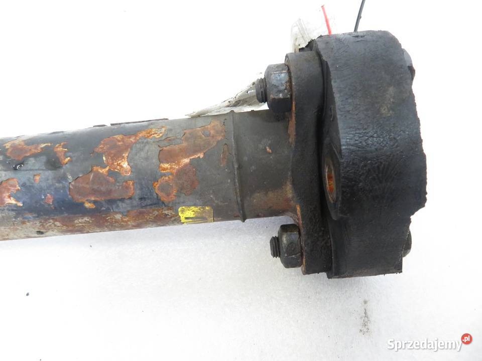 WAŁ NAPĘDOWY OPEL OMEGA A 20 osobowe