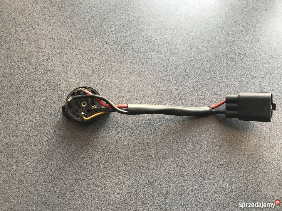 KOSTKA STACYJKI FORD FIESTA KA 89FB11572AA