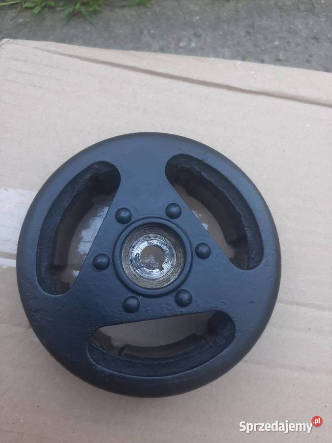 Magneto do Simsona s50 platynki Skwierzyna