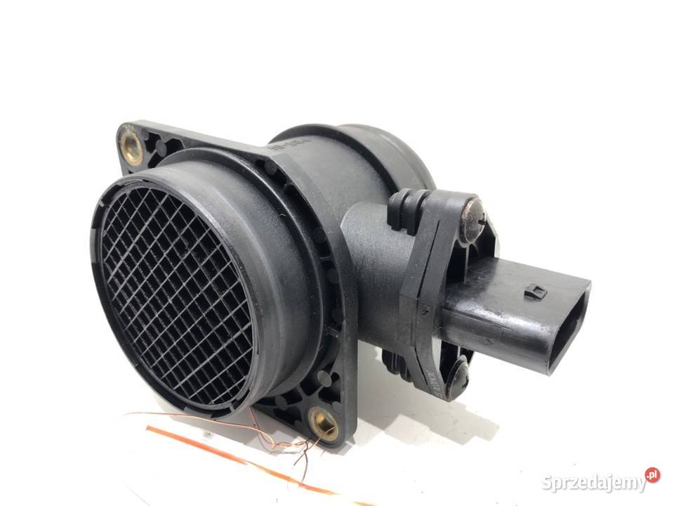 PRZEPŁYWOMIERZ VW BEETLE 06A906461 19 90 9810 sprzedam