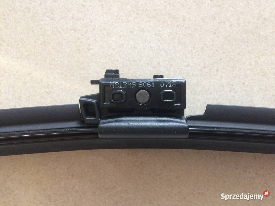 Pióro wycieraczki 475mm prawe oryginał Mercedes Wrocław