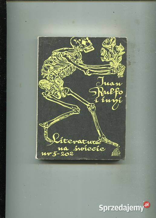 Literatura na świecie 1988 5 202 Szczecin