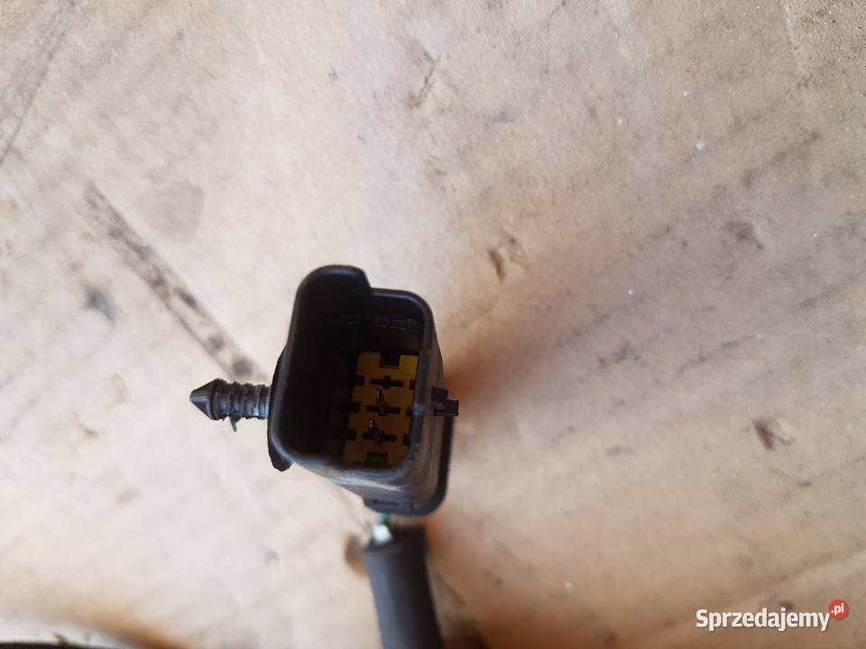 Citroen C3 Picasso lift wiązka instalacja Legnica