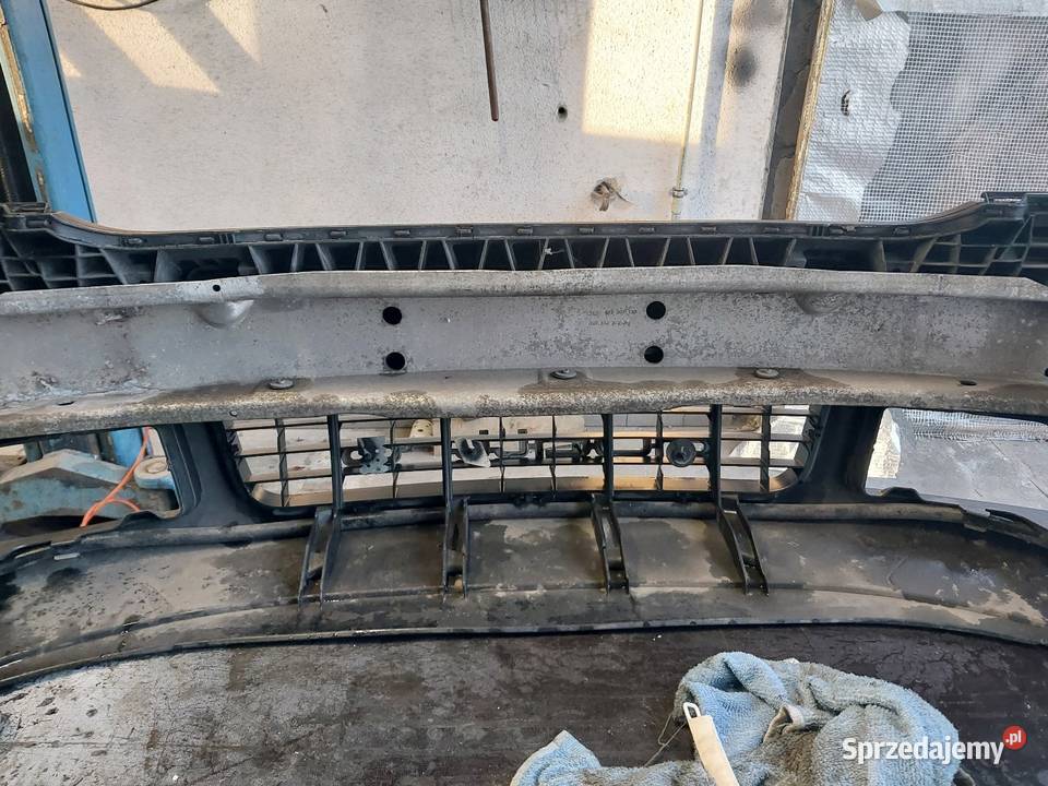 Zderzak audi s6 a6 c5 42 v8 Przeworsk