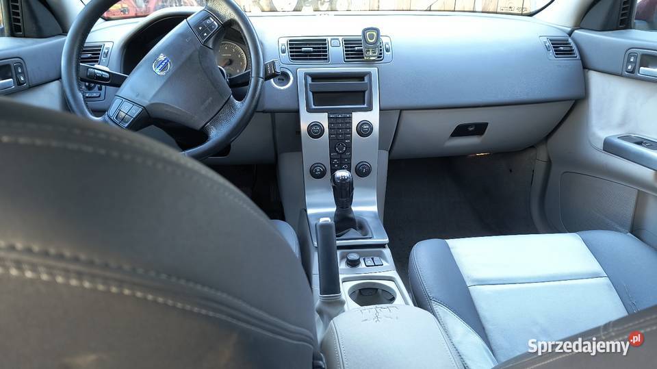 Volvo S40 Momentem 18 125 lubelskie Lublin